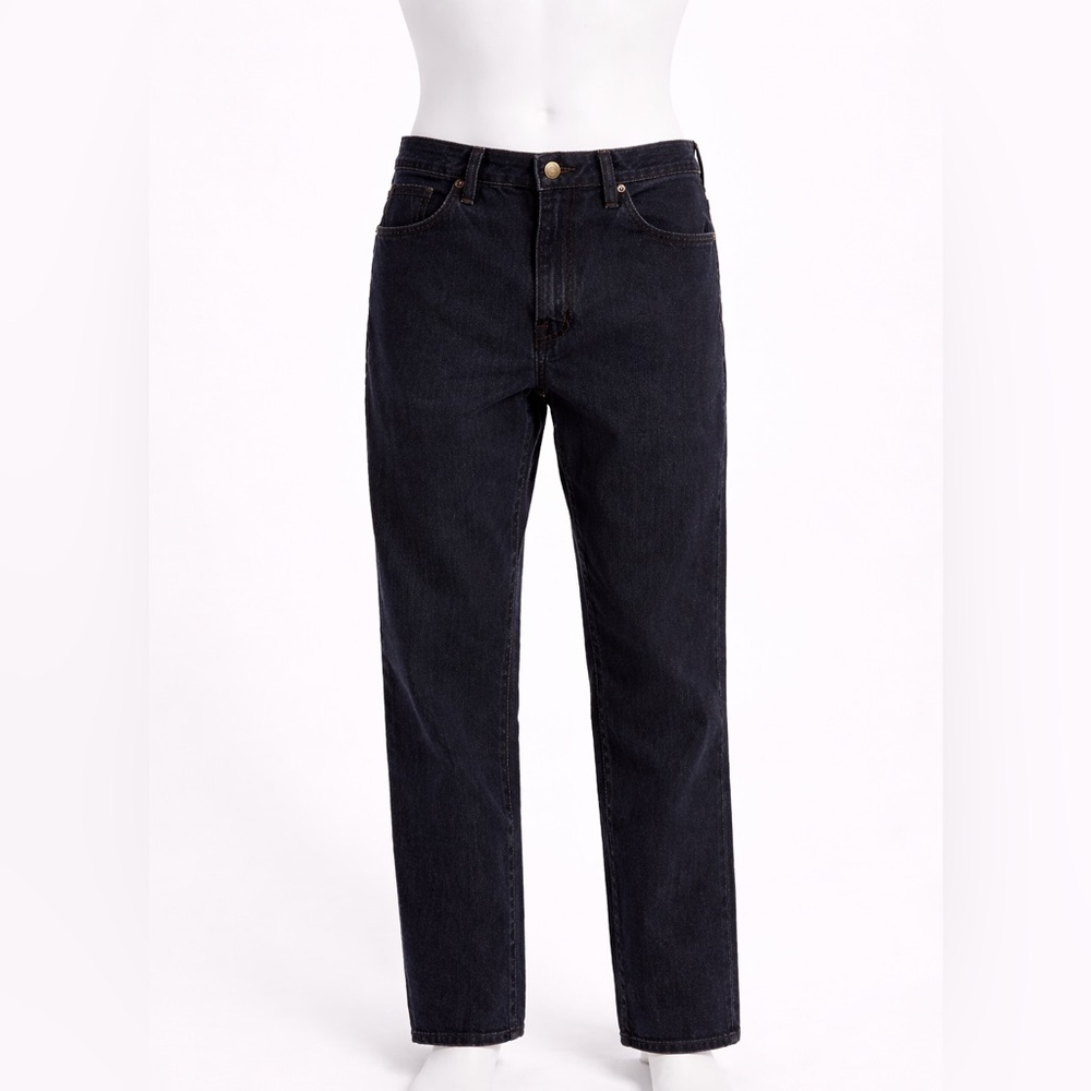 👖 Rustler Men’s Black Jeans – Size 34×32 (New Without Tags)